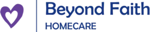 Beyond Faith Brand for Home Health Care in Texas