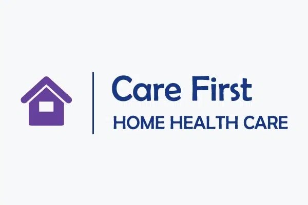 Care First Home Health Care's Brand