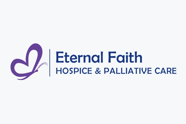 Eternal Faith Hospice's Brand