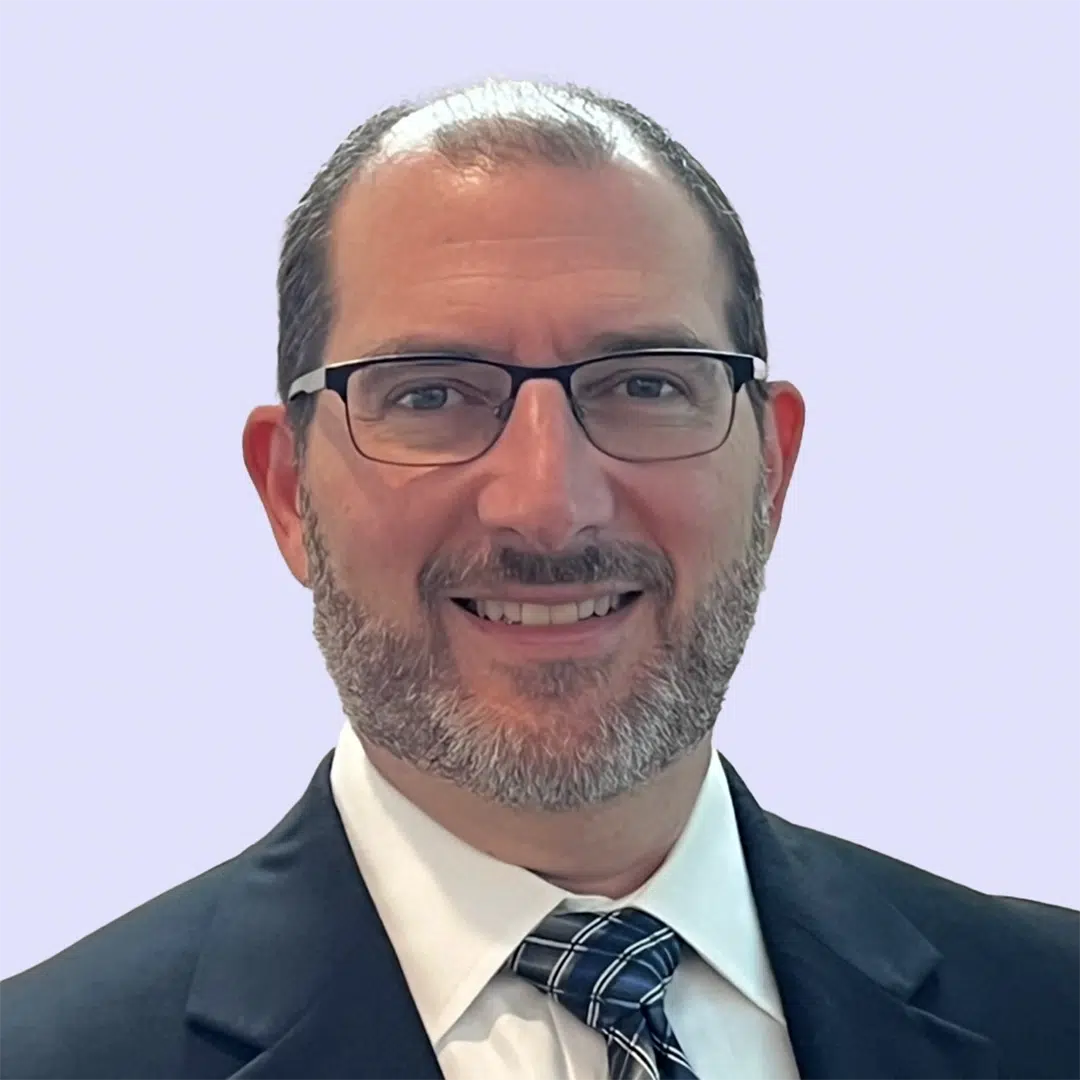 Jason Ficks, VP of Private Duty Home Care for LifeCare Home Health Family in Texas and Florida