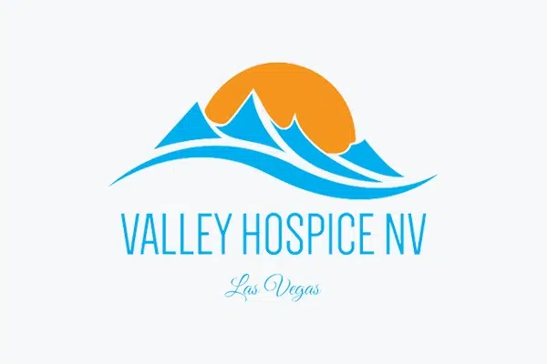Valley Hospice Nevada's Brand