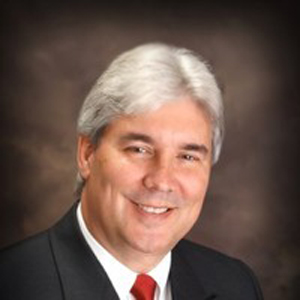 Dean Alverson, CEO of LifeCare Home Health & Hospice Family in Texas