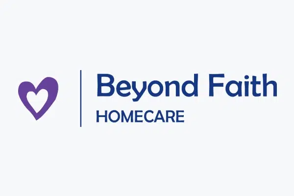 Beyond Faith Homecare's Brand