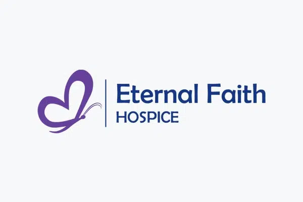 Eternal Faith Hospice's Brand
