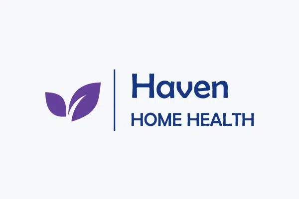 Haven Home Health's Brand