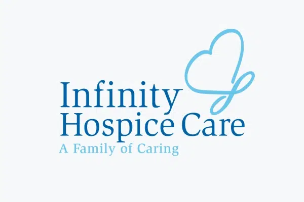 Infinity Hospice Care's Brand