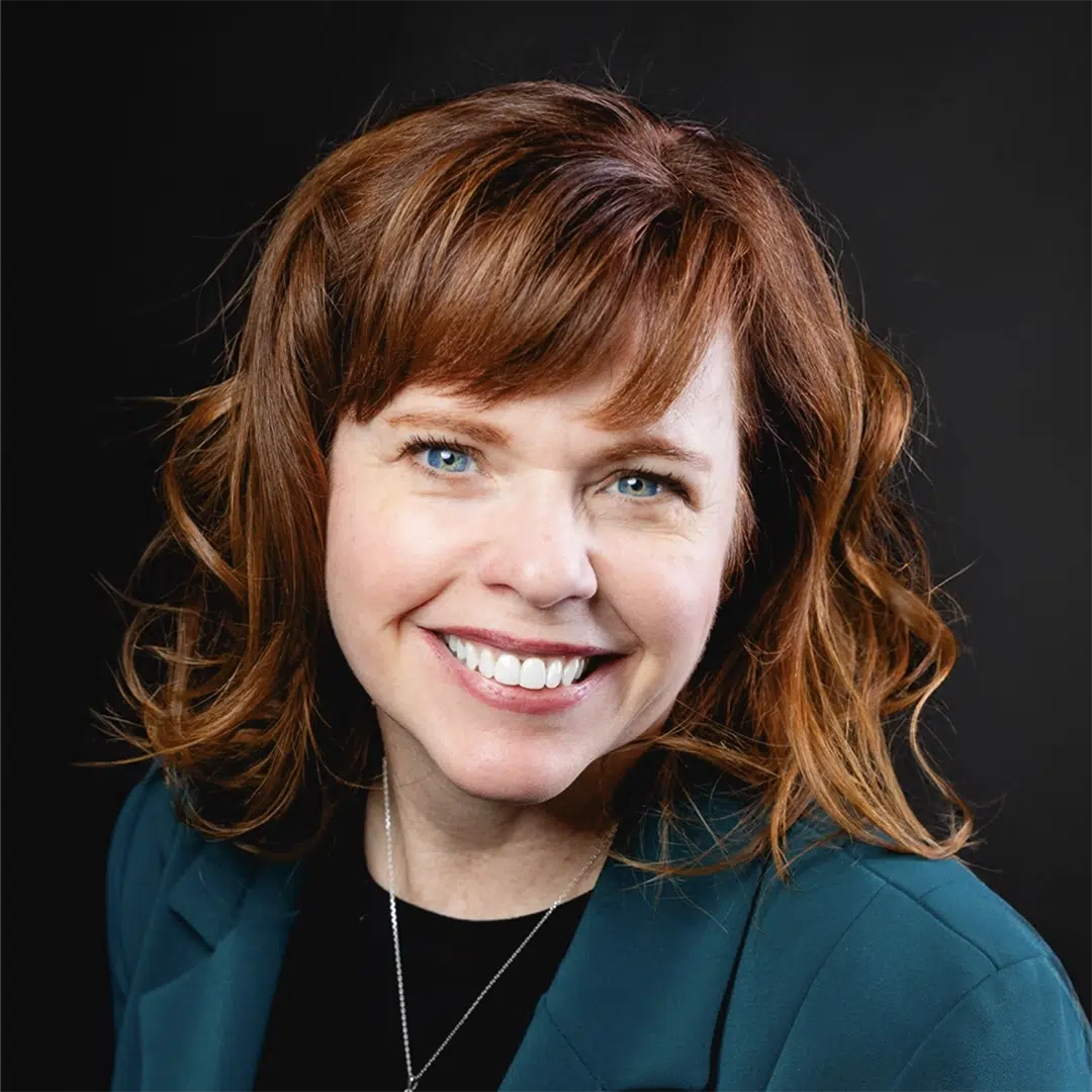 Kristen Cusack, Business Development Strategist for LifeCare Home Health Family in Texas