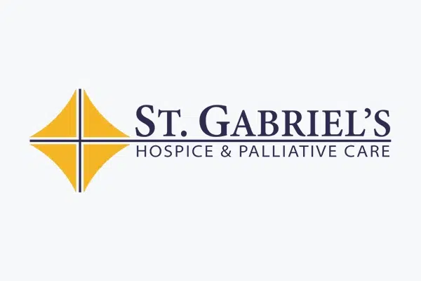 St. Gabriel's Hospice & Palliative Care's Brand