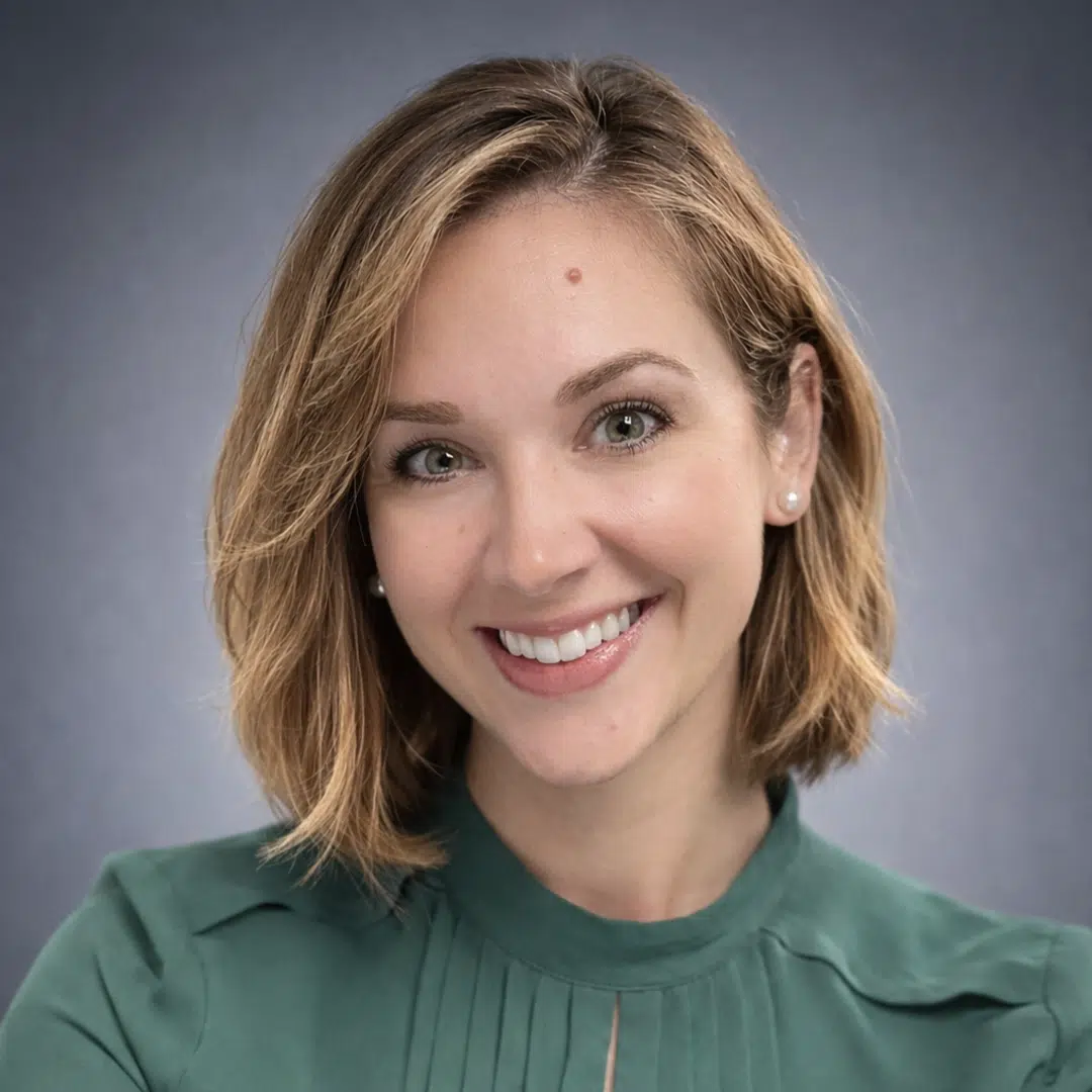 Victoria Raxter, Business Office Manager for Beyond Faith Homecare in San Antonio, Texas